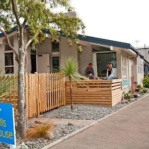 Hostel Seagulls, Mount Maunganui